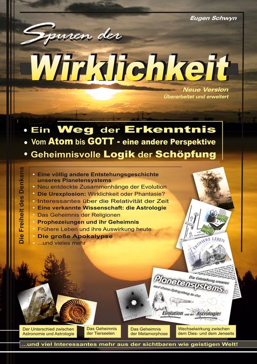 Produktbild: Spuren der Wirklichkeit