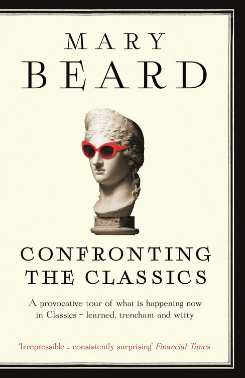 Produktbild: Confronting the Classics