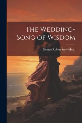 Produktbild: The Wedding-Song of Wisdom