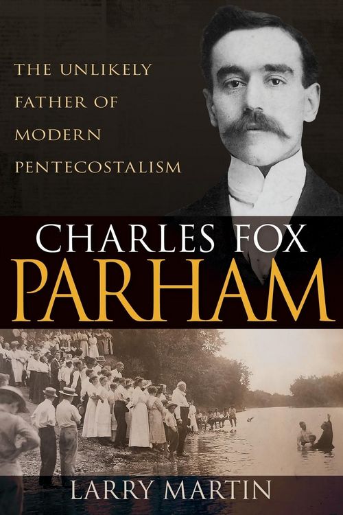 Produktbild: Charles Fox Parham