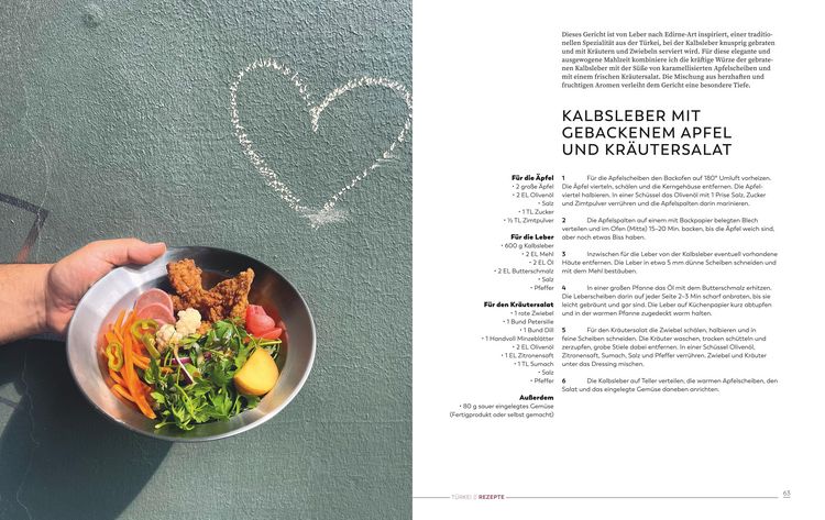 Produktbild: Alles in die Mitte!