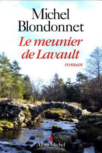 Produktbild: Le meunier de Lavault