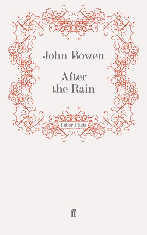 Produktbild: After the Rain