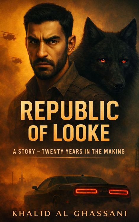Produktbild: Republic of Looke