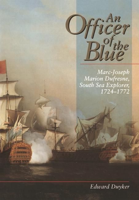 Produktbild: An Officer of the Blue