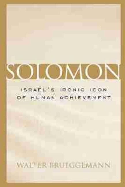 Produktbild: Solomon