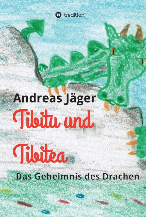 Produktbild: Tibitu und Tibitea