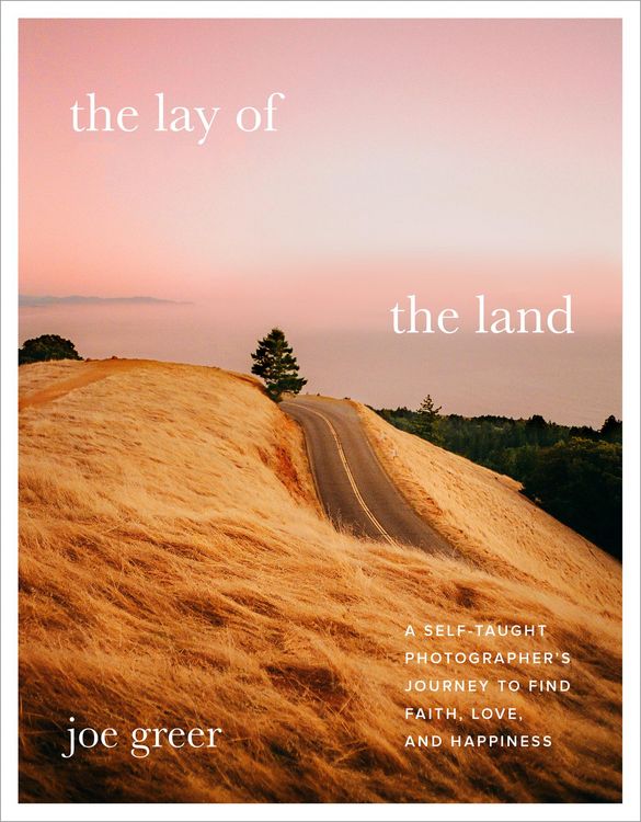Produktbild: The Lay of the Land