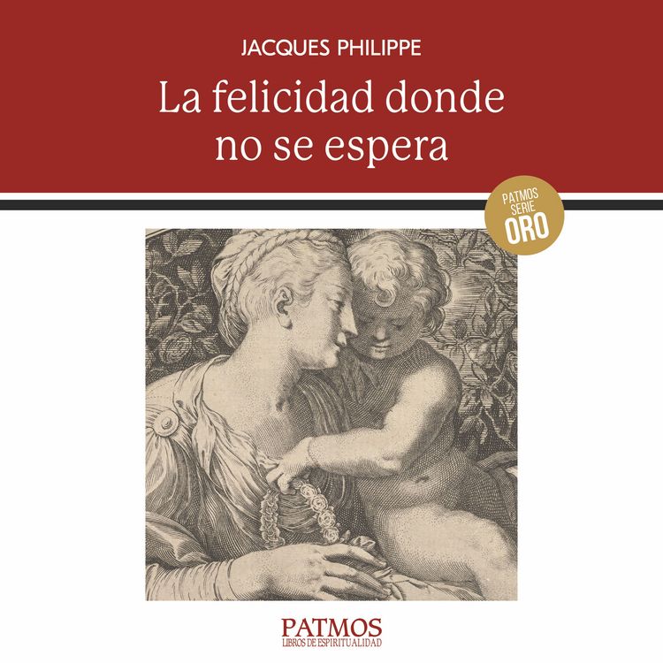 Produktbild: La felicidad donde no se espera