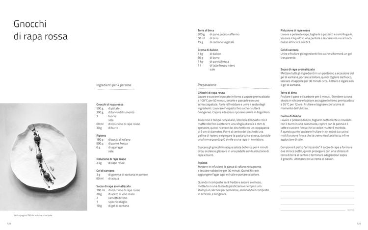 Produktbild: Cook The Mountain [Edizione italiana; 2 Bde. im Schuber]