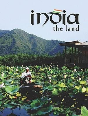 Produktbild: India - The Land (Revised, Ed. 2)