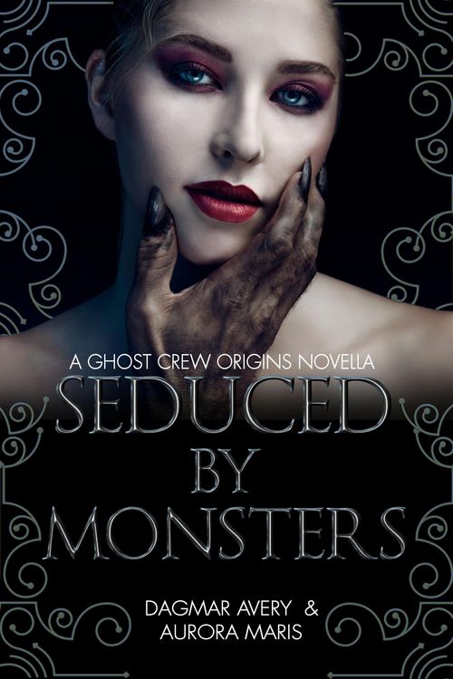 Produktbild: Seduced by Monsters (Ghost Crews)