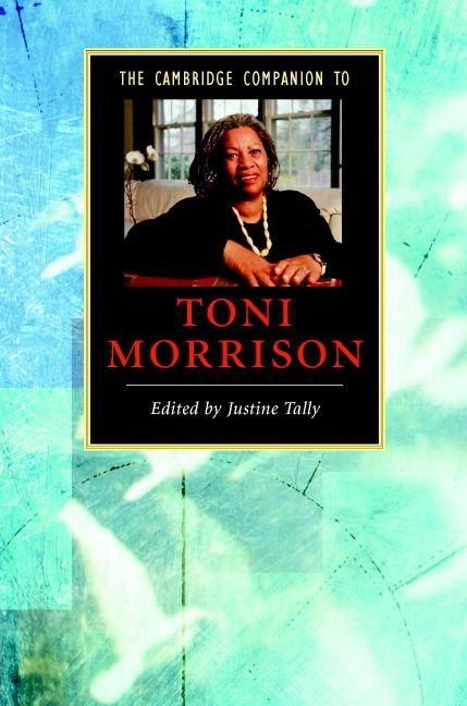 Produktbild: The Cambridge Companion to Toni Morrison