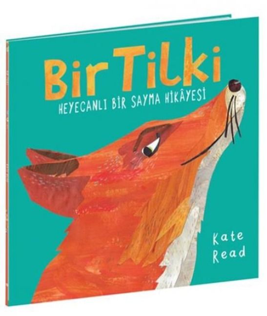 Produktbild: Bir Tilki