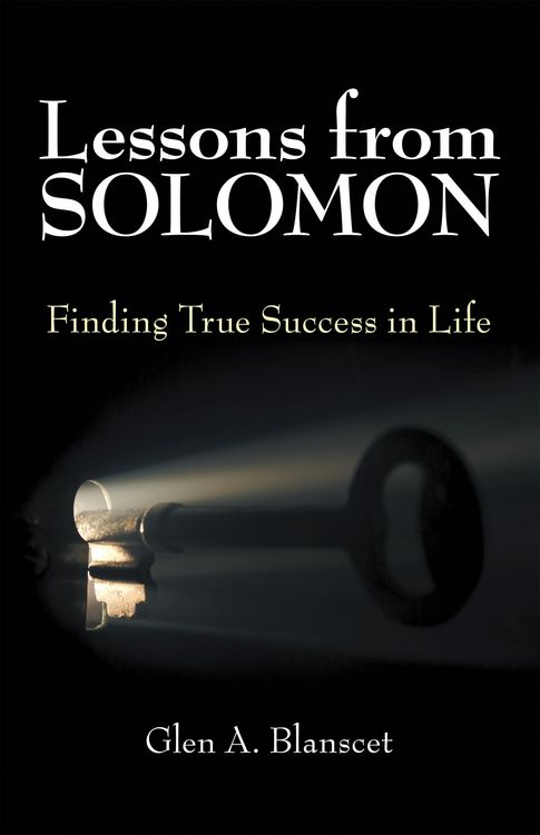 Produktbild: Lessons from Solomon