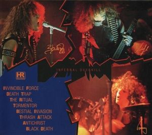 Produktbild: Infernal Overkill