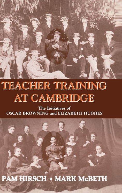 Produktbild: Teacher Training at Cambridge