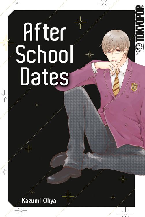Produktbild: After School Dates
