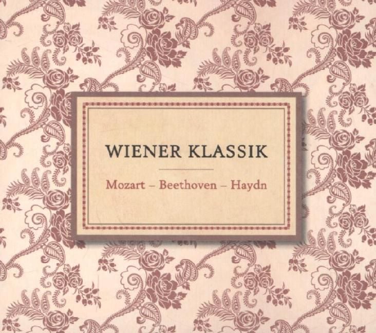 Produktbild: Wiener Klassik