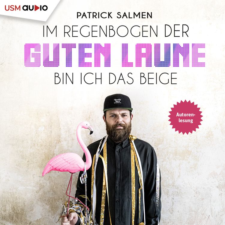 Produktbild: Im Regenbogen der guten Laune bin ich das Beige