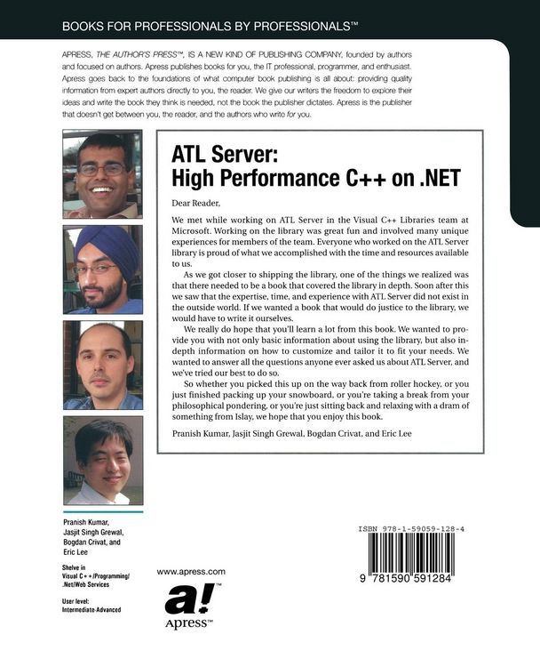Produktbild: ATL Server