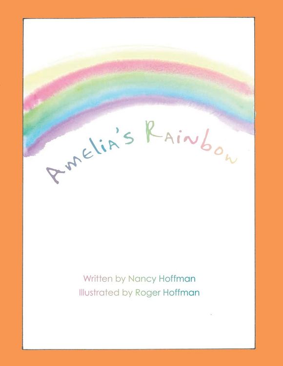 Produktbild: Amelia's Rainbow