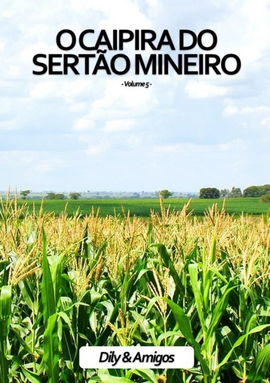 Produktbild: O Caipira Do Sert&atilde;o Mineiro
