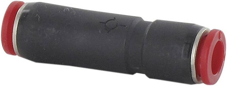 NIYATA Rückschlagventil Für Diesel – 6/8/10/12 Mm, Aluminiumlegierung, Für Auto, Boot & Yacht, Inkl. Schlauchschelle