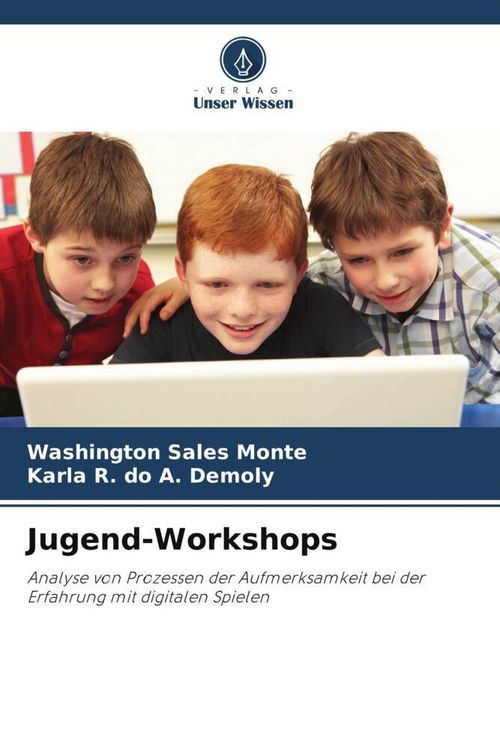 Produktbild: Jugend-Workshops