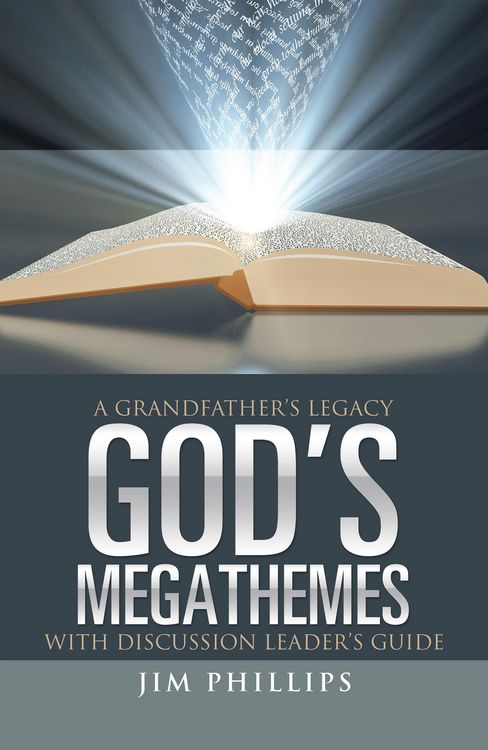 Produktbild: God's Megathemes