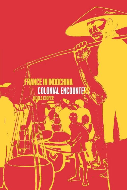 Produktbild: France in Indochina