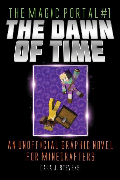 Produktbild: The Dawn of Time