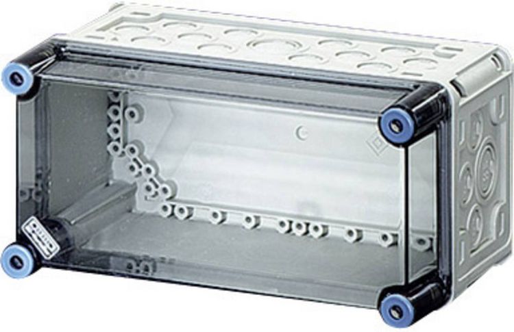 Produktbild: Hensel Leergeh&auml;use Mi 0100