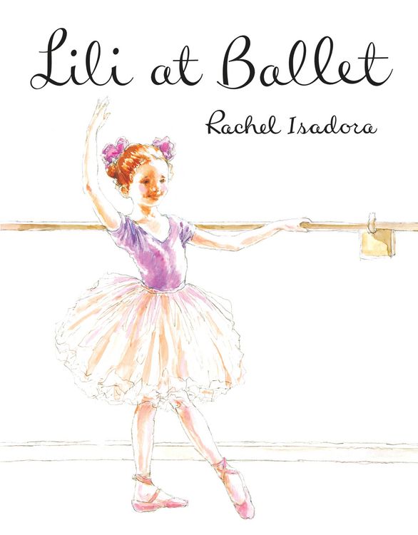 Produktbild: Lili at Ballet