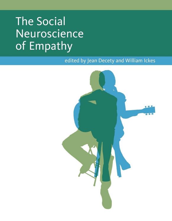 Produktbild: The Social Neuroscience of Empathy