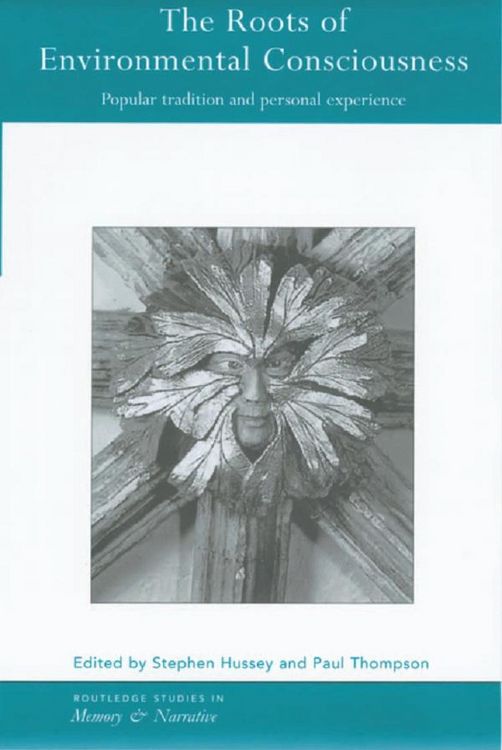 Produktbild: The Roots of Environmental Consciousness