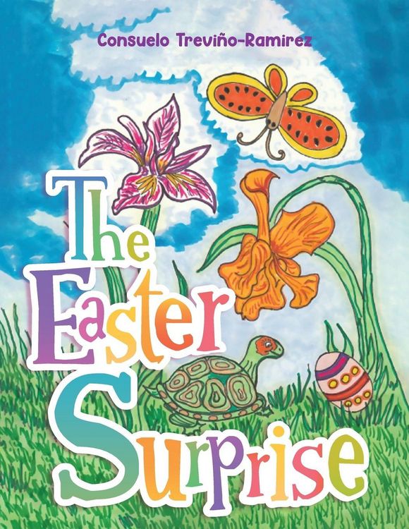 Produktbild: The Easter Surprise