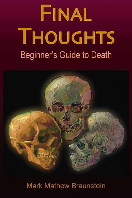 Produktbild: Final Thoughts