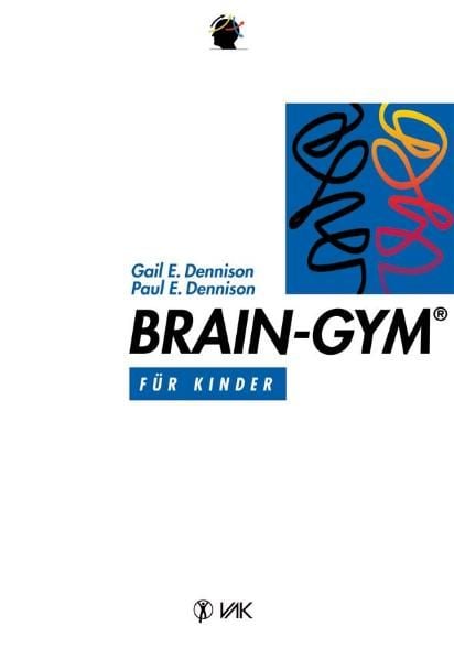 Produktbild: Brain-Gym - f&uuml;r Kinder