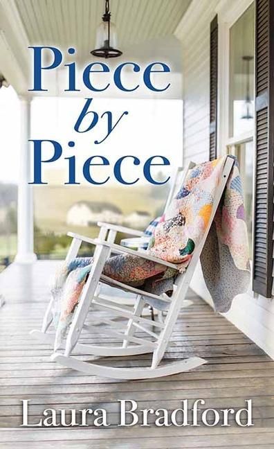 Produktbild: Piece by Piece