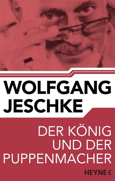 Produktbild: Der K&ouml;nig und der Puppenmacher