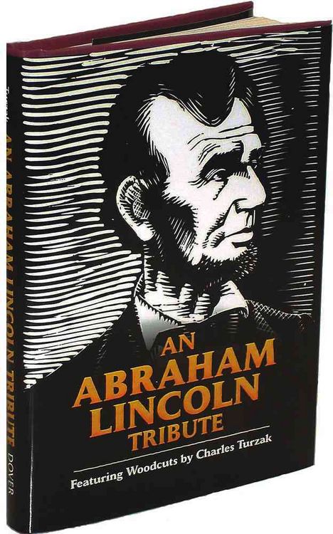 Produktbild: Abraham Lincoln Tribute