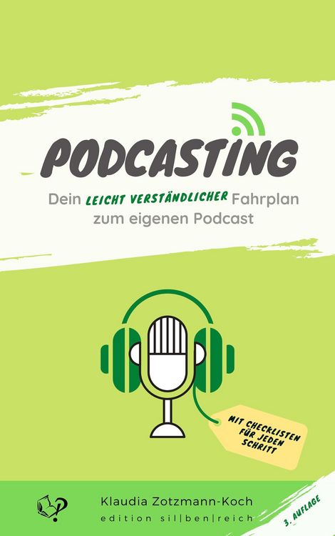 Produktbild: Podcasting