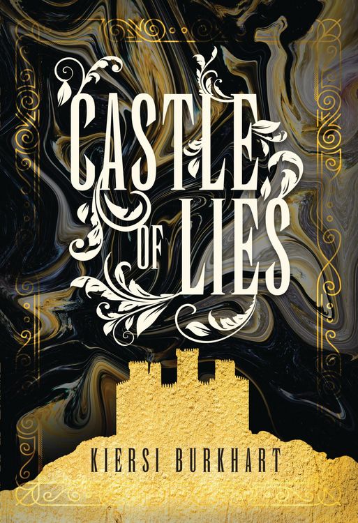 Produktbild: Castle of Lies