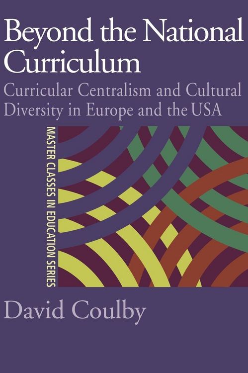 Produktbild: Beyond the National Curriculum