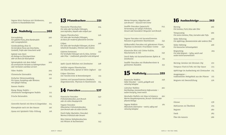Produktbild: Die Teig-Bibel