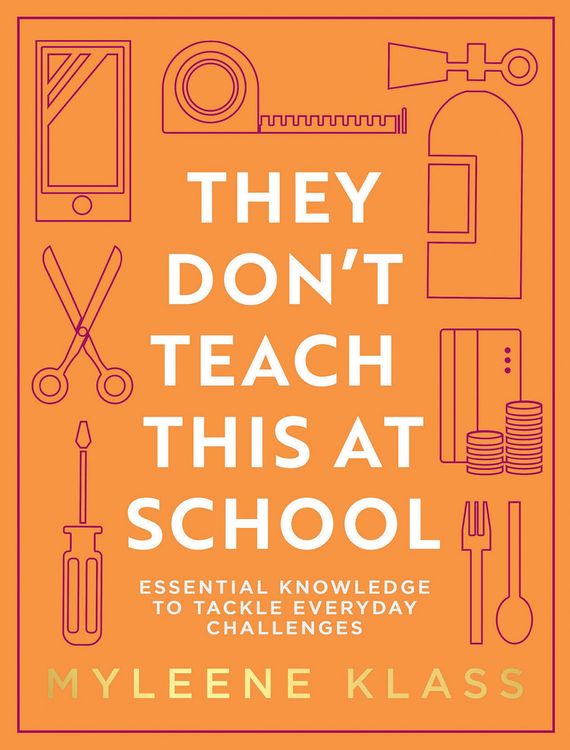 Produktbild: THEY DONT TEACH THIS AT PLC