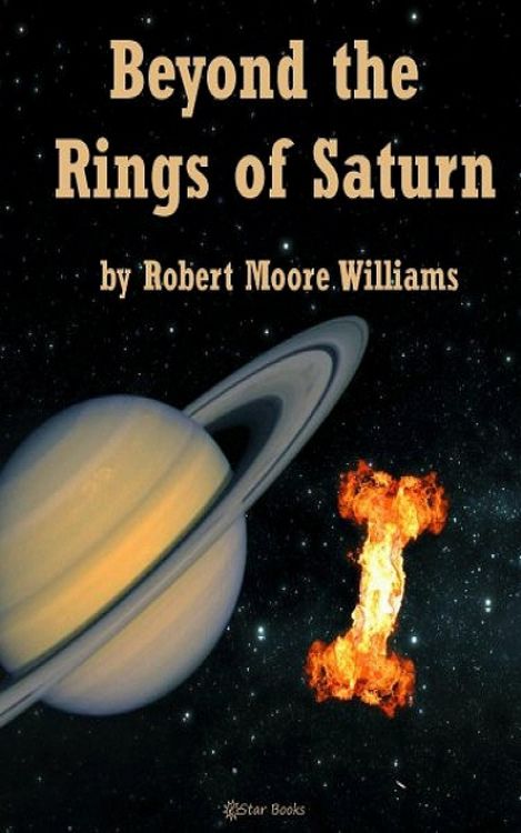 Produktbild: Beyond the Rings of Saturn
