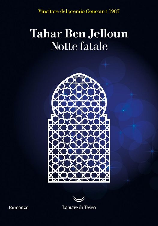 Produktbild: Notte fatale