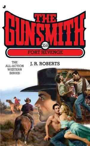 Produktbild: Gunsmith 358 Fort Revenge